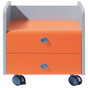 Komoda mobilna CC_6_5