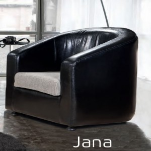 Fotelja Jana