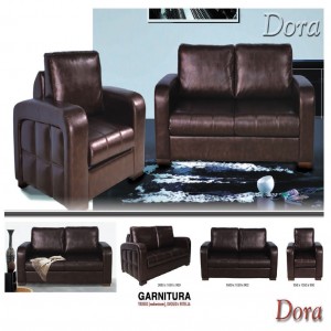 Fotelja Dora