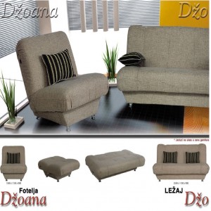Sofa Dzo