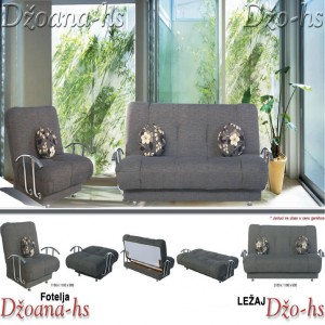 Sofa Dzo hs