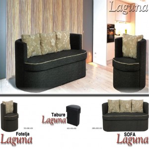 Laguna sofa