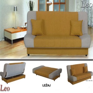 Ležaj Leo