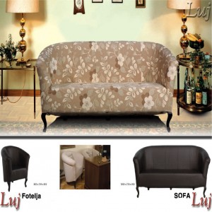 Luj sofa