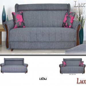 Ležaj Lux