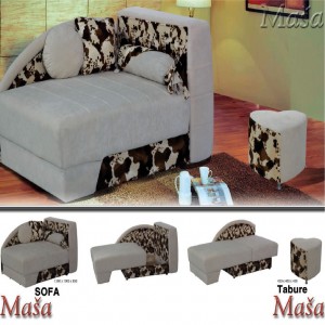Masa sofa