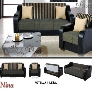 Sofa Nina