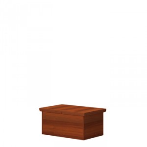 Klub sto Rustic KLS