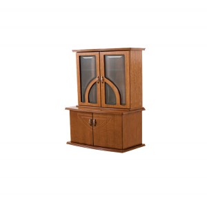 Vitrina Ivana 2D
