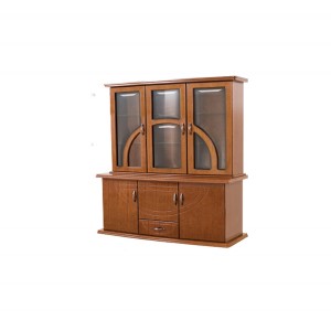 Vitrina Ivana 3D