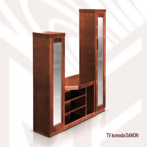 Danon komplet