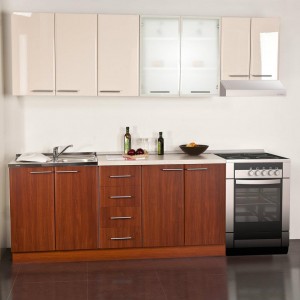 Kuhinja Modern /Elegance