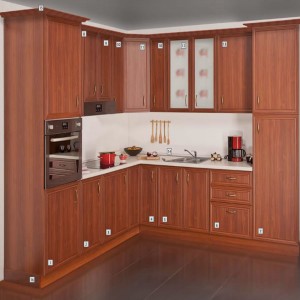 Kuhinja Rustic 1