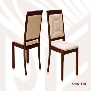 Stolica Leon