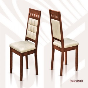 Stolica R 10 D