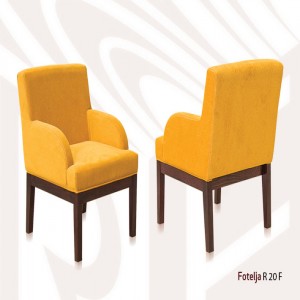 Stolica R 20 F