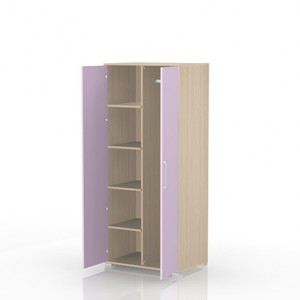 Garderober G2P