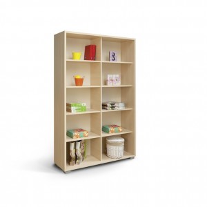 Dečija polica VPOL120 HAPPY