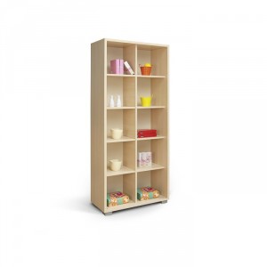 Dečija polica VPOL80 HAPPY