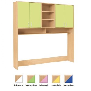 Dečiji most kreveta BAMBI