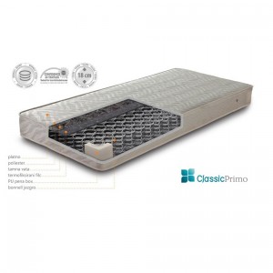 Dušek ClassicPrimo 80x190