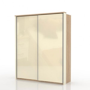 Klizni plakar PK180/M