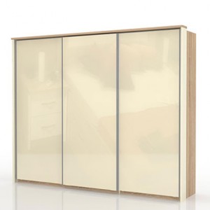 Klizni plakar PK280/M