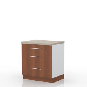Radni element R-80-3F/E