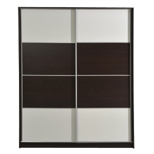 Garderober ELEGANT KL2K H225