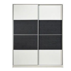 Garderober ELEGANT KL2K H225