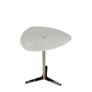 Klub sto TROUGAO SR-0809-WT