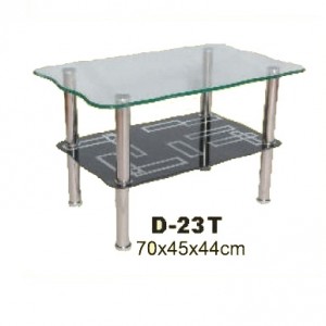 Klub sto D23-T