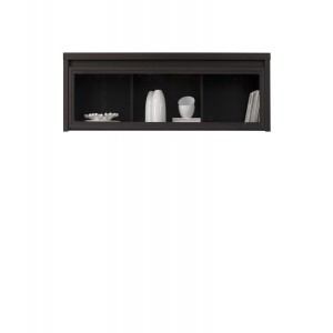 Zidna vitrina SFW1W_140