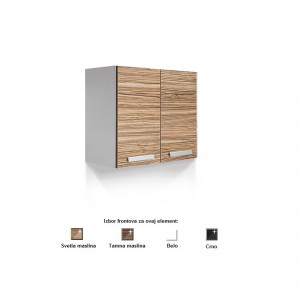Kuhinjski element LUX VA60