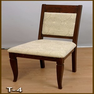 Stolica T4