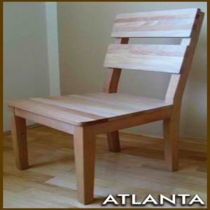 Stolica Atlanta