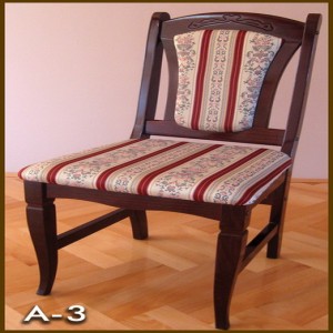 Stolica A3