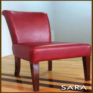 Stolica Sara