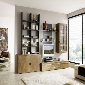 Gwinner Moderna