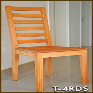Stolica T4RDS