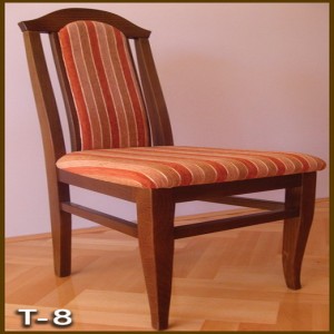 Stolica T8