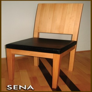 Stolica Sena