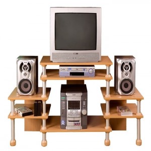 Tv polica OMEGA 74x147x42