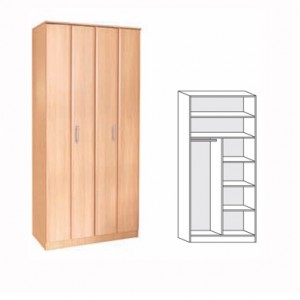 Ormar FORTUNA SOFT F2/POL