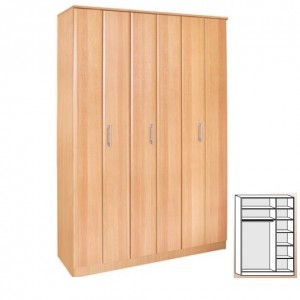 Ormar FORTUNA SOFT F3