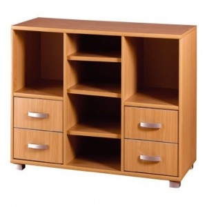 Tv komoda 4F