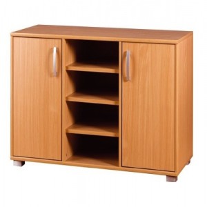 TV komoda 2V