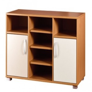 TV komoda 2VP