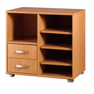 TV komoda 2F