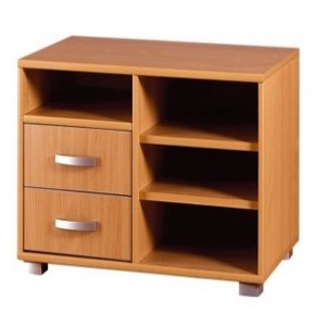 Tv komoda 2F